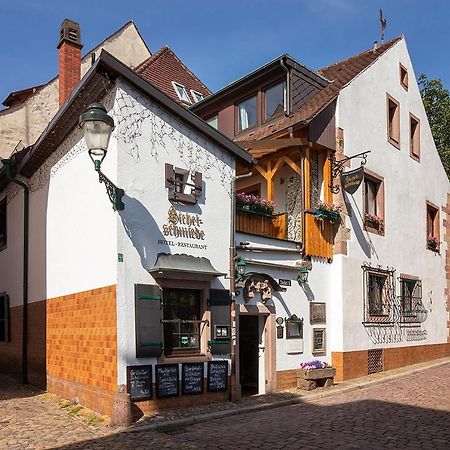 Hotel & Restaurant Sichelschmiede Freiburg im Breisgau Exterior foto